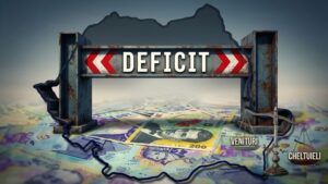 Deficitul bugetar. Cum îți afectează direct viața, creditele și puterea de cumpărare
