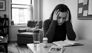 De ce anxietatea a devenit una dintre cele mai mari probleme ale ultimilor ani. Specialiștii vorbesc tot mai des despre „boala deceniului”