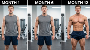 Anatomia hipertrofiei: Ghidul științific complet pentru creșterea masei musculare și optimizarea metabolismului anabolic