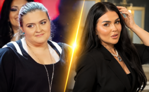 Dincolo de cântar: Prețul ascuns pe care Oana Radu l-a plătit pentru transformarea șocantă care a uimit România