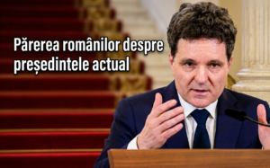 Cum îl văd românii pe actualul președinte. De ce opinia publică a devenit tot mai împărțită în ultimii ani