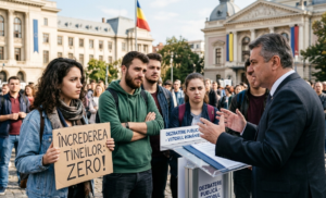 De ce românii și-au pierdut încrederea în politicieni. Cum s-a ajuns la una dintre cele mai mari rupturi dintre cetățeni și clasa politică