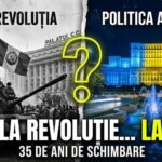 Cum s-a schimbat politica românească după anul 1989.  Analiză istorică amplă