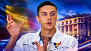 Fenomenul David Popovici: Povestea din spatele medaliilor și prețul ascuns al gloriei la nivel mondial