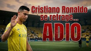 Cristiano Ronaldo își anunță retragerea definitivă după finala Champions League 2026