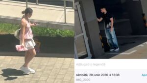 Bombă în culisele „Casa Iubirii”: Iosif și Lucia, prinși pe picior greșit! Dovezi incendiare de la o întâlnire secretă în afara emisiunii