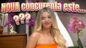 Alertă de gradul zero în „Casa Iubirii”: O nouă concurentă intră în casă special pentru Ahmed, după eliminarea de șoc a Theodorei!