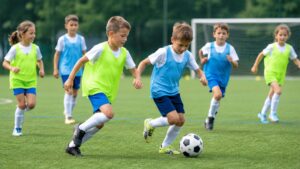 Cât costă cu adevărat să susții visul copilului tău de a deveni fotbalist? Exemple clare