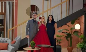 Surpriză uriașă în „Casa Iubirii”! Mamele celor mai iubiți concurenți vin în emisiune pentru a schimba jocul!