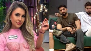 Fosta iubită a lui Ahmed revine în „Casa Iubirii”! O nouă concurentă încinge atmosfera
