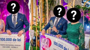Cine sunt marii câștigători din „Casa Iubirii” sezonul 5? Strategia din culise care stabilește trofeele acestui sezon!